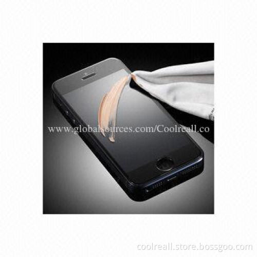 High Clear Tempered Glass Screen Protector for iPhone 4/4S
